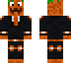 pumpkinhead huntifi