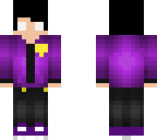 purple guy fnaf 4