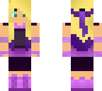 purple knight