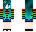 rainbow prison