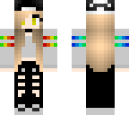 rainbow tomboy