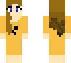 random skin