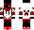 red enderman