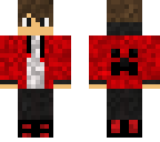 red guy