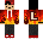 red hot fire 2