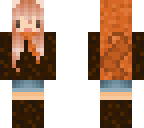 red panda cosplay