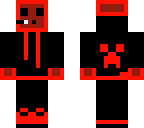 red slime