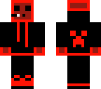 red slime