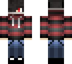 red wolf