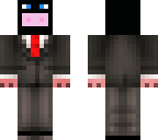 robber pig