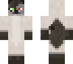 robot siamese kitty