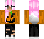 rose's hallo skin