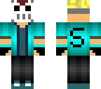 s-man