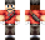 scout