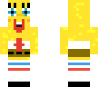 sexy spongebob