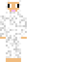 sheep costume