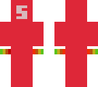 skittles man