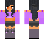 sleepy aphmau