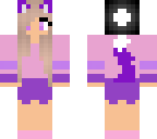 slight edit to my friend skin
