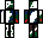 slim zombie