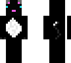 smalle eye cat