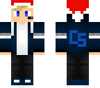 sonicmystery christmas