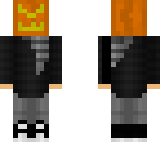 spoopy blockchong