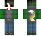 spoopy daniel