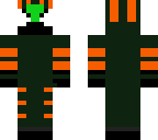 stealth elf