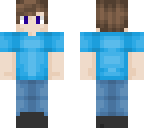 steve version 2