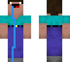 super derpy steve