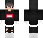 supreme chibi