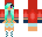 sweater girl