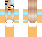 swim girl 2
