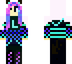 switch girl