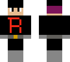 team rocket grunt m1