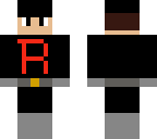 team rocket grunt m2