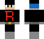 team rocket grunt m3