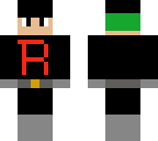 team rocket grunt m4