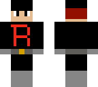 team rocket grunt m5