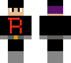 team rocket grunt m6