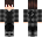 teen demon