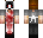 the butcher
