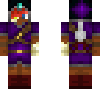 the cursed one v2