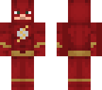 the flash