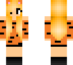tiger