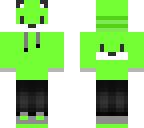 toxic fox