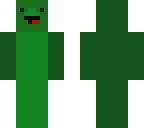 turtle frog
