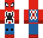 ultra mega spider man
