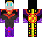 vampire boy halloween
